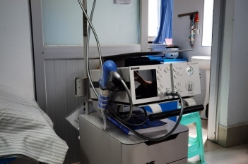 瑞士EMS体外冲击波治疗仪