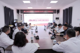 聚人才话发展 “求”点子谋方向——我院召开2024年人才工作座谈会