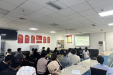 红花岗区麻醉质控管理学术沙龙在我院成功举办