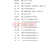 红医喜报‖ 我院消化内科副主任肖鹏荣获遵义市2024年度健康科普专家“先进个人”