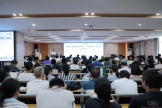 贵州省药学会“基层药事管理能力提升”培训班在遵义市红花岗区人民医院成功举办