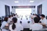 遵义市妇科医疗质量控制中心对我院开展2025年度医疗质量督导评估工作