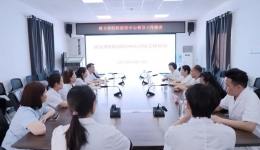 遵义市妇科医疗质量控制中心对我院开展2025年度医疗质量督导评估工作