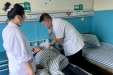 “双向转诊”无缝衔接   方便患者“医”路畅通
