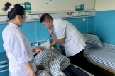 “双向转诊”无缝衔接   方便患者“医”路畅通