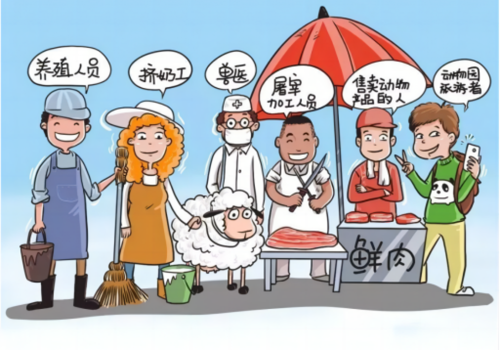“布”容小觑——马耳他布鲁菌病