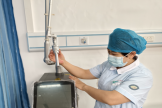 【CO₂激光治疗】 专业呵护女性私密健康