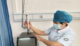 【CO₂激光治疗】 专业呵护女性私密健康