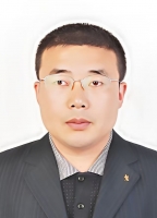 蒋仕静