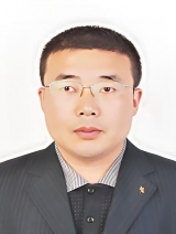 蒋仕静