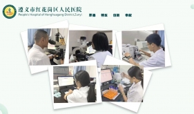 工作照