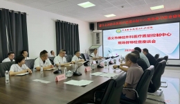 我院成功举办脑卒中适宜技术推广培训会