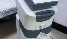 超声导入治疗仪