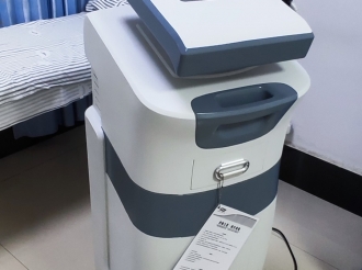 超声导入治疗仪