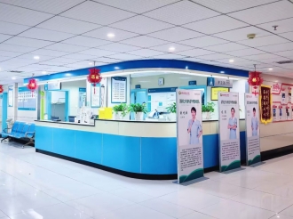 消化内科科室图集