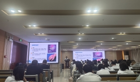 红花岗区骨科质控中心线下培训会圆满举办
