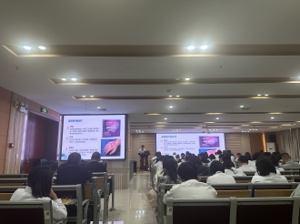 红花岗区骨科质控中心线下培训会圆满举办