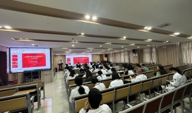 红花岗区骨科质控中心线下培训会成功举办