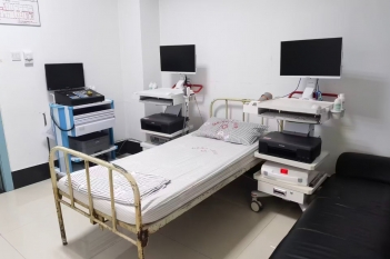 神经传导速度测定