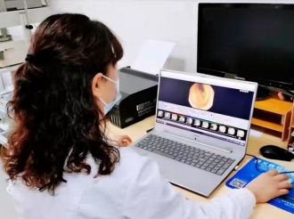 消化内科科室图集