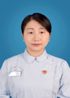 王丽 