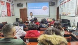 医心护银龄   科普全覆盖——红花岗区人民医院深耕社区守护老年健康纪实