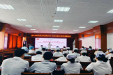 实习赛场双锤炼    精耕带教励新人 ——我院举办2025-2026年度实习护生技能竞赛