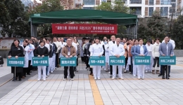 凝心聚力齐鼓劲   冬日拔河暖人心