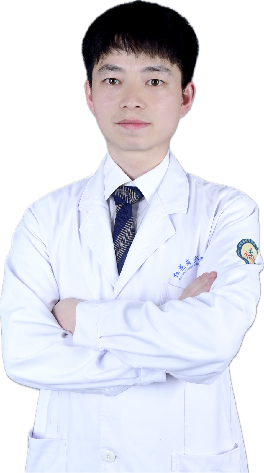 红花岗区泌尿疾病诊疗中心孙显武医师照片