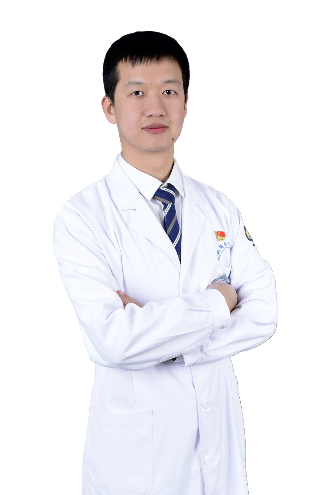 红花岗区泌尿疾病诊疗中心石飞医师照片